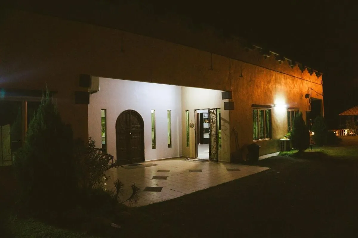 Casa Tranquila Rembia Villa Malacca