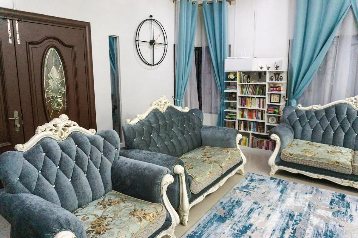 Casa Tranquila Rembia Villa Malacca