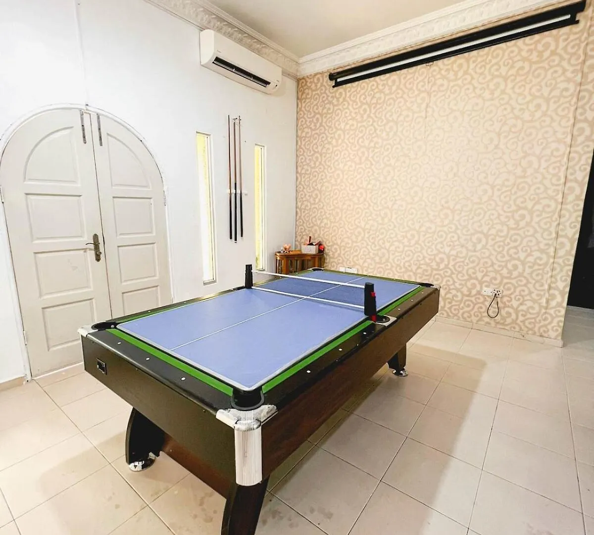 Willa Casa Tranquila Rembia Melaka Malezja