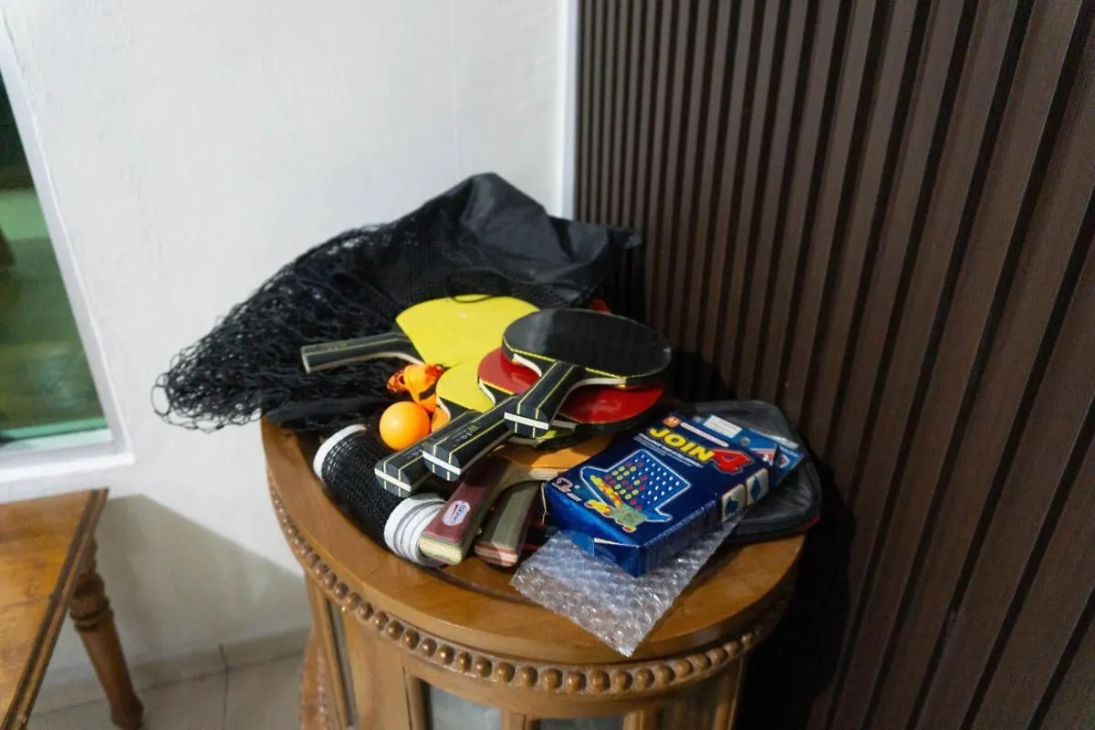 Willa Casa Tranquila Rembia Melaka