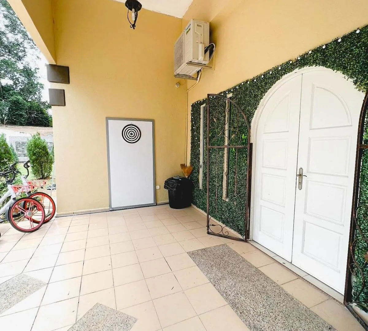 Willa Casa Tranquila Rembia Melaka